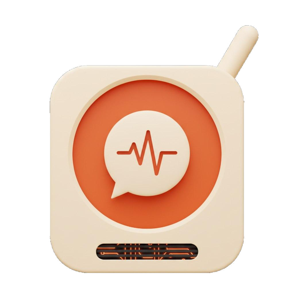 Cinder Works logo